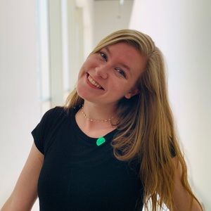 Meet your Posher, Kenna